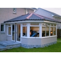 Upvc porches scotland