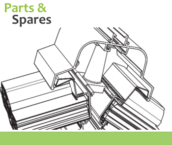 Ultraframe Spares Parts Ultraframe Spares Parts