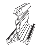 7 Series Georgian Bar (Heavy)