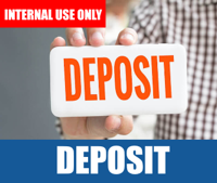 Picture of Deposit