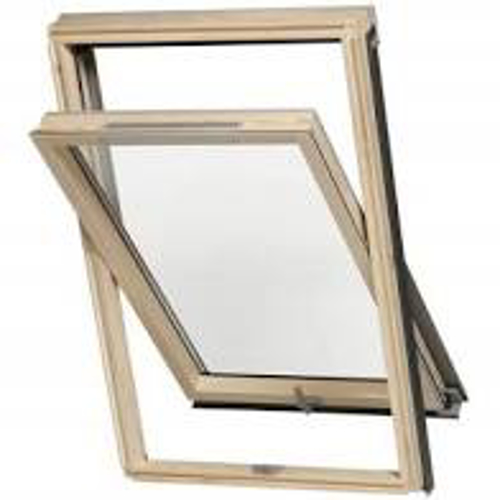 Picture of Dakea Ultima  78x160 Equivalent Of Velux (MK10)