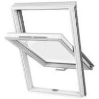 Picture of Dakea Ultima white 94x118 Equivalent Of Velux (PK06)