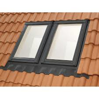 Picture of Univ.combi flashing 5  C2A 140mm Rafter 