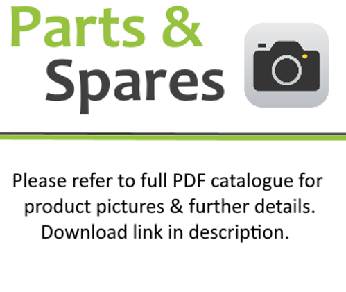 Picture of Diff Pitch Adaptor