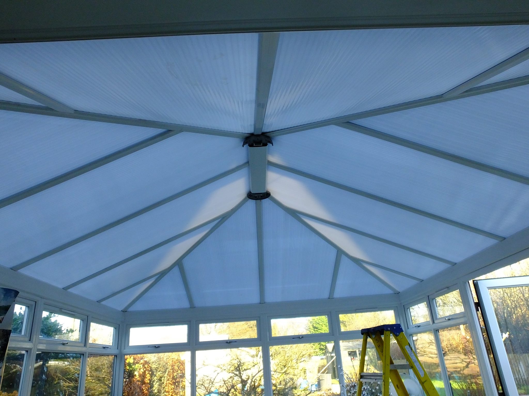 Conservatory Insulation Conservatory Insulation 2019 10 24