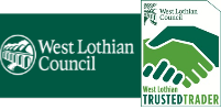 West Lothian Trading Standards Approved Double Glazing